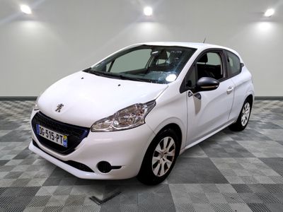 208 1.0 VTI 68CH BVM5 LIKE - ES - Mise en service:…