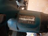 a close up of a machine that is being worked on