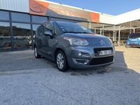 CITROEN C3 PICASSO 1.6 VTI 120 COLLECTION - MEC: 10/10/2011 … (photo 2)