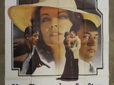 french movie poster for the film ' une femme a safere '