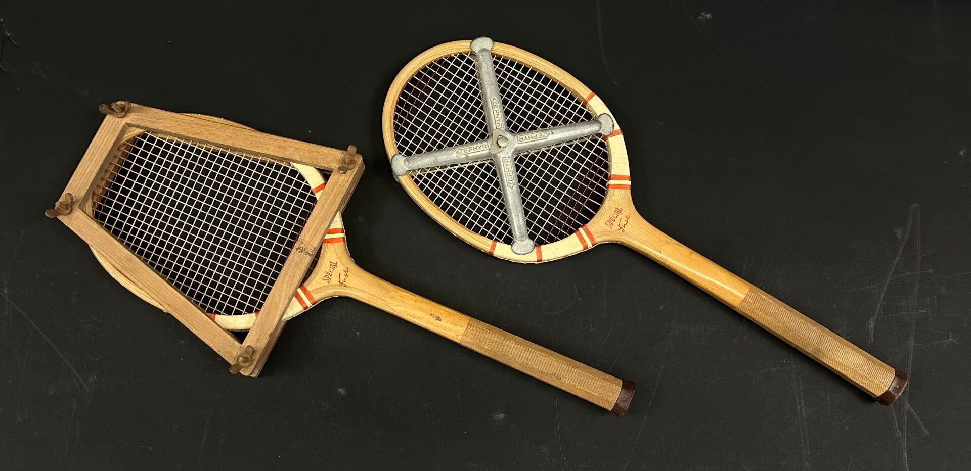 Objets d'art & Curiosités