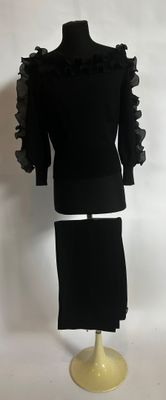 ANNE FONTAINE - Photo 1