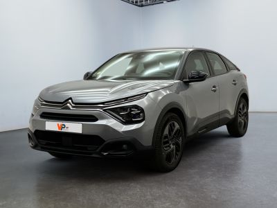 Citroën e-Cross 1.0 PureTech Feel 5 portes, boîte automatique