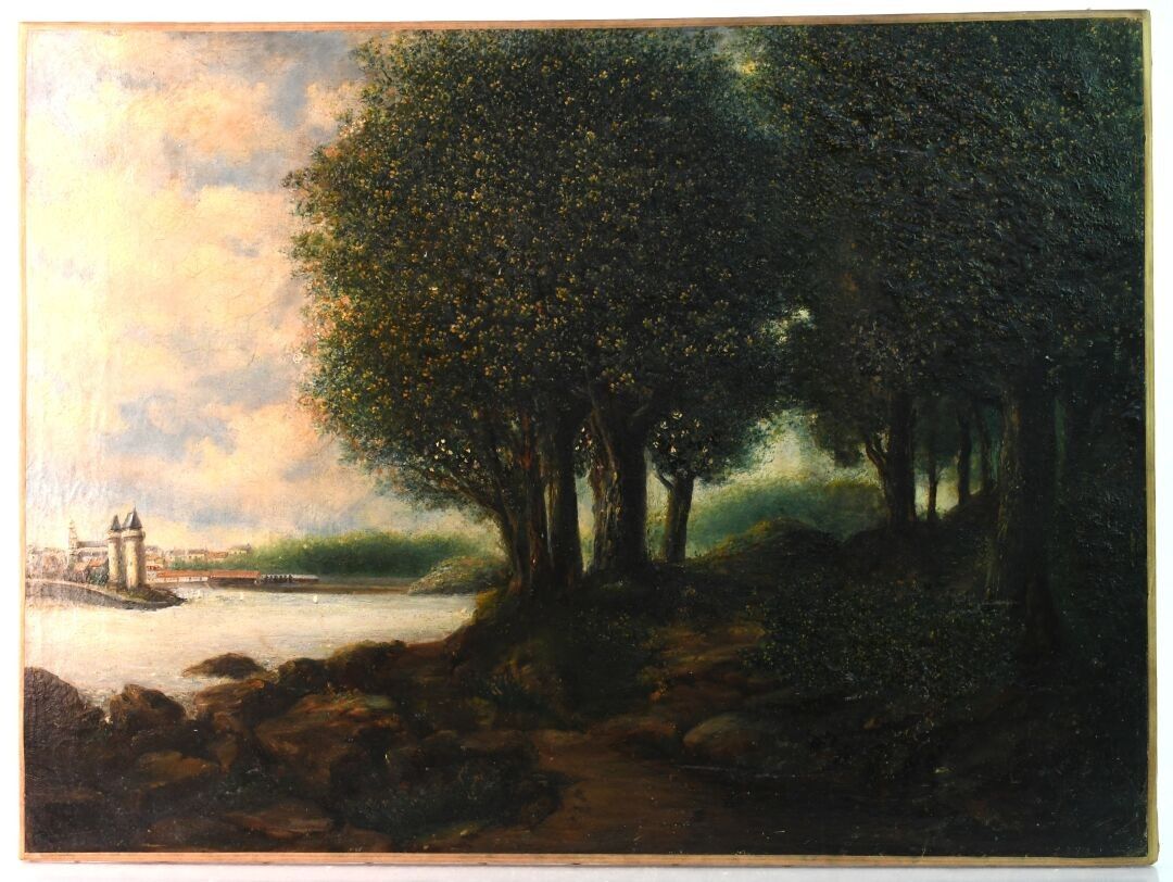 Objets d'art & Curiosités