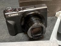 APPAREIL PHOTO CANON G7X MARK III POWERSHOT 30TH ANNIVERSARY… (photo 2)