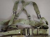 an image of a pair of suspenders and a belt