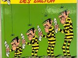 the cover of the book, l ' amnesie des bacon