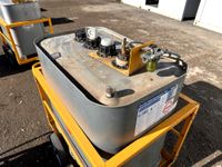 LIEU DE STOCKAGE : Rennes - SCHUTZ - CUVE À CARBURANT 700 LI… (photo 5)