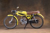1971 FLANDRIA 50 MISTRAL (photo 2)
