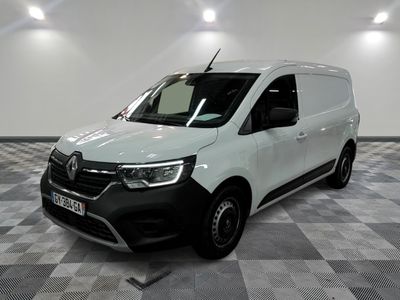 RENAULT - KANGOO VAN L2 TCE 130 EXTRA - 22 - ES - Mise en se…