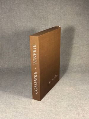 an open book sitting on top of a table next to a gray background