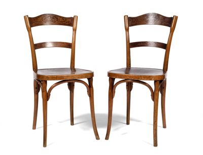 Maison Jacob & Josef Kohn, Autriche - Photo 1