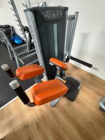 Glute machine (pour fessier) MATRIX