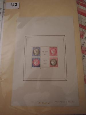 la photo d'une femme sur une feuille de papier