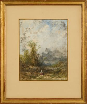 Gabriel Hippolyte LEBAS (1812-1880).