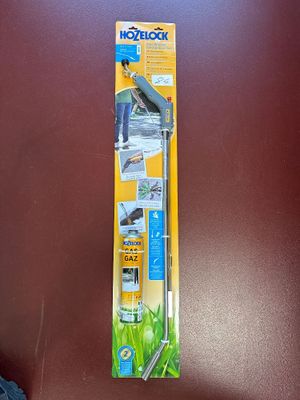 a picture of a package of cleaning products on a table