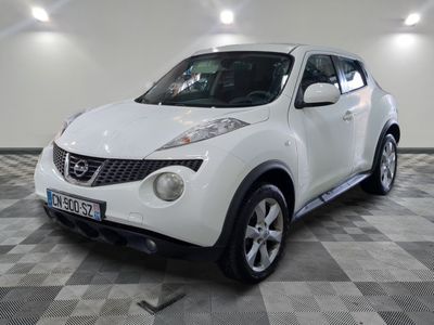 Voiture Particulière ALCOPA AUCTION RENNES - Modèle Non Spécifié