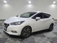 NISSAN - MICRA IG-T 90 N-CONNECTA - ES - Mise en service: 10…
