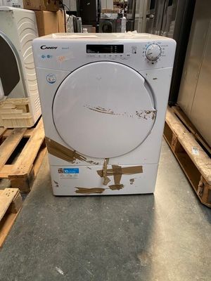 Sèche-Linge Évacuation CANDY CSEV9DF-S
