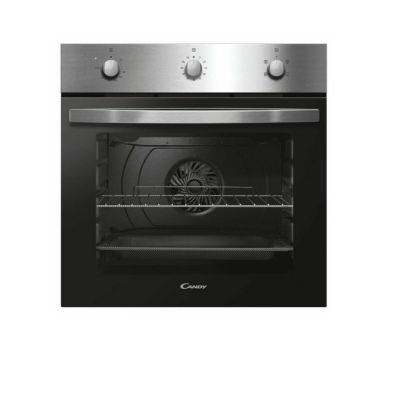 une image représentant une photo en noir et blanc d'un four dont la porte est ouverte
