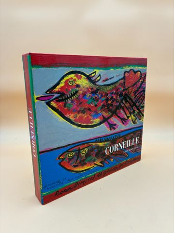 CORNEILLE ; Claude Michel CLUNY. 1992, Editions de la différence....