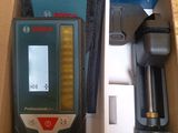 a box with a digital measuring device inside of it