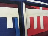 a picture of a t - shirt with a picture of a train on it