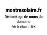 Photo 1/1 du lot