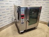 l'image d'une machine installée dans une pièce