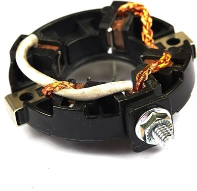 Porte charbons demarreur Briggs & Stratton 691293