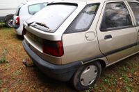 1 VP CITROEN ZX AVANTAGE 1.9 D (photo 5)