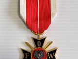 medal of the order of the red cross of the united states