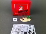 an image of a box with a game and a card on it