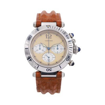 an image of a close up of a wrist watch on a white background