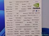 a close up of a card with a description on it