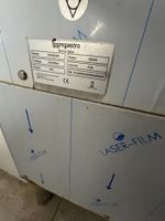 1 scie à os GGM GASTRO KSH 2020N, 220V avec 3 lames suppléme… (photo 2)