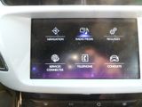 a picture of a car dashboard with a display on it