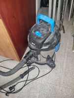 Aspirateur professionnel MacAllister