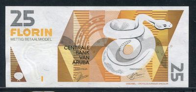 une photo d'un billet de banque sur lequel figure l'image d'un chapeau