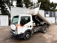 LIEU DE STOCKAGE : Rennes - NISSAN - CABSTAR 35.