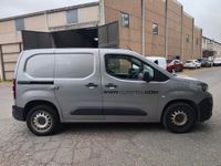 PEUGEOT BOXER HDI 130 CH - Genre : CTTE - Carrosserie : FOUR… (photo 3)