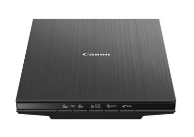 Scanner CANON CANOSCAN LIDE 400 comme neuf / La première pho…
