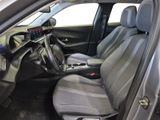 the interior of a car is clean and ready to be used