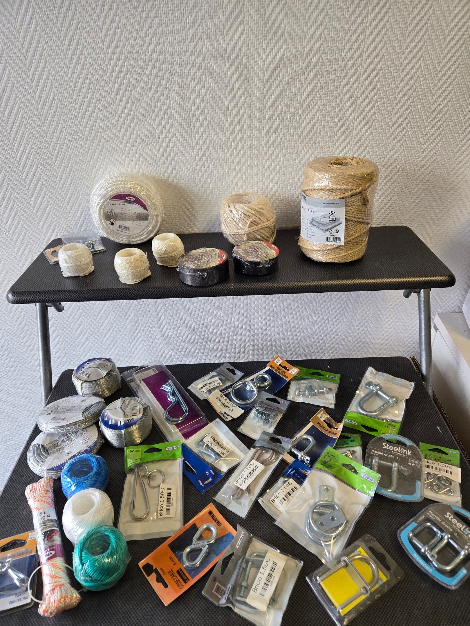 Destockage & Invendus