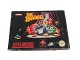 une image représentant une boîte de jeux Super Nintendo