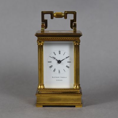 MATTHEW NORMAN London - Photo 1