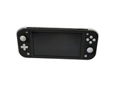 a picture of a nintendo wii game system on a white background