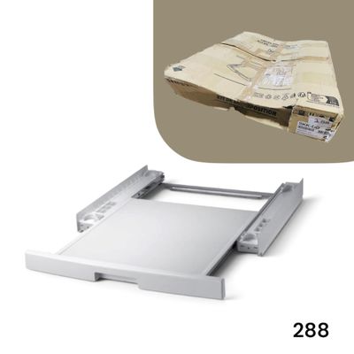 an image of a picture of a drawer that has some money in it