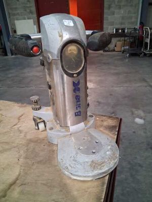 *Bordeuse filaire BONA - Photo 1