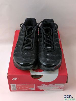 nike air max 95 black men ' s size 9 5 5 5 5 5 5 5 5 5 5 5